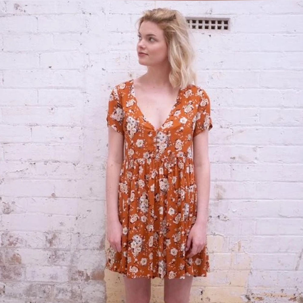 🦄Spell GYPSY DANCER Playdress!! Maple!! XS! RARE - Picture 4 of 15